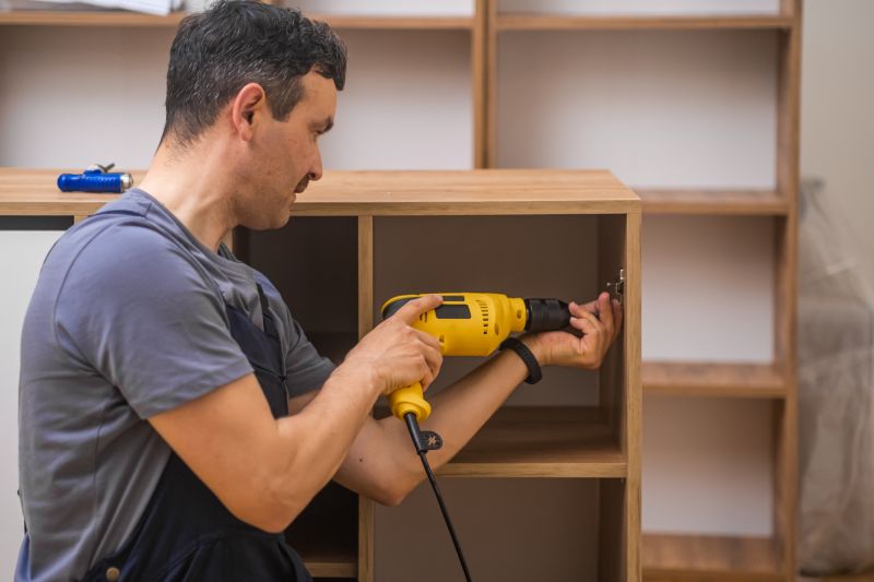 Woodbridge, VA