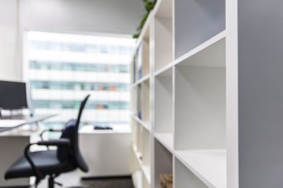 Bookcase Construction in Greensboro, NC
