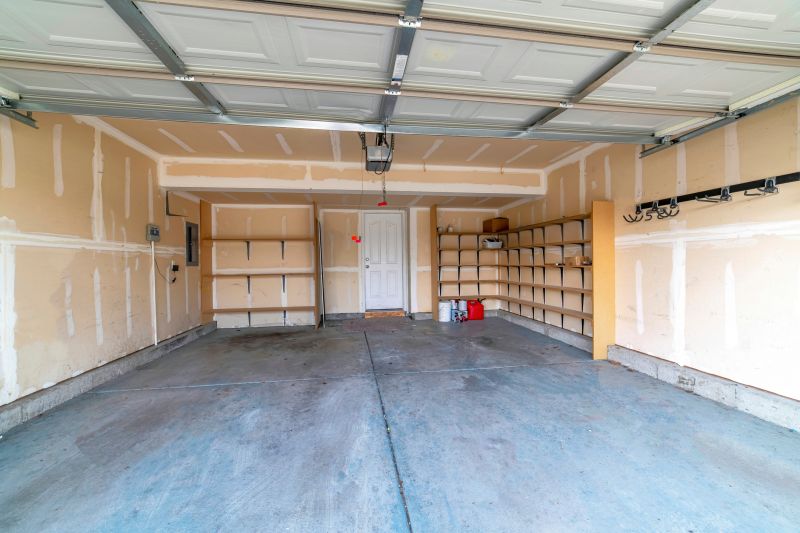 Ceiling Rack Installation in Annapolis, MD