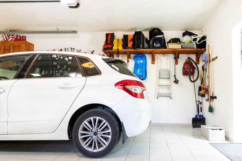 Garage Storage Solutions in Greensboro, NC