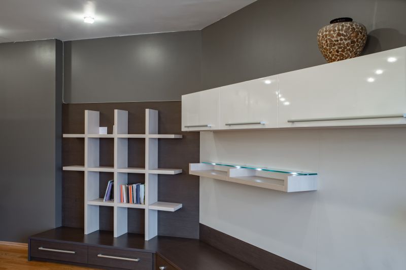 Office Shelving Installation in Winston Salem, NC