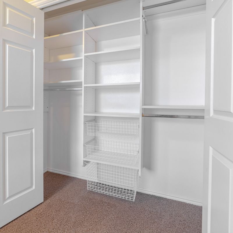 Office Shelving Installation in Winston Salem, NC