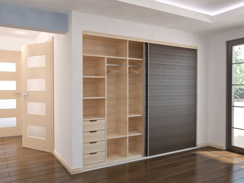 Shelving System Installation in Frederick, MD