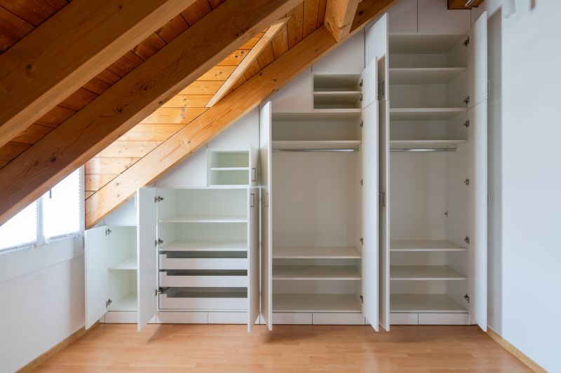 Shelving System Installation in Winston Salem, NC