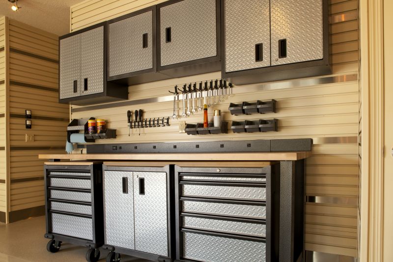 Storage System Installation in Fairfax, VA