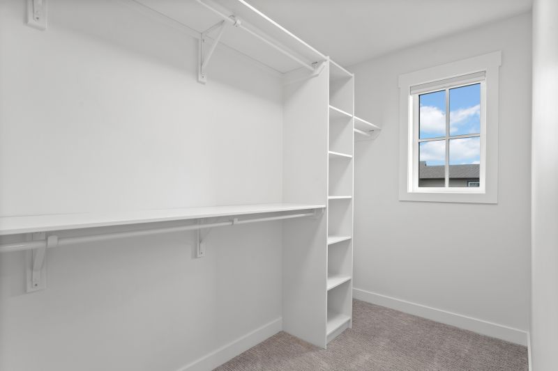 Wardrobe Construction in Winston Salem, NC